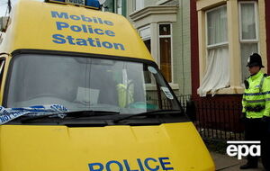 Полиция задержала подозреваемого