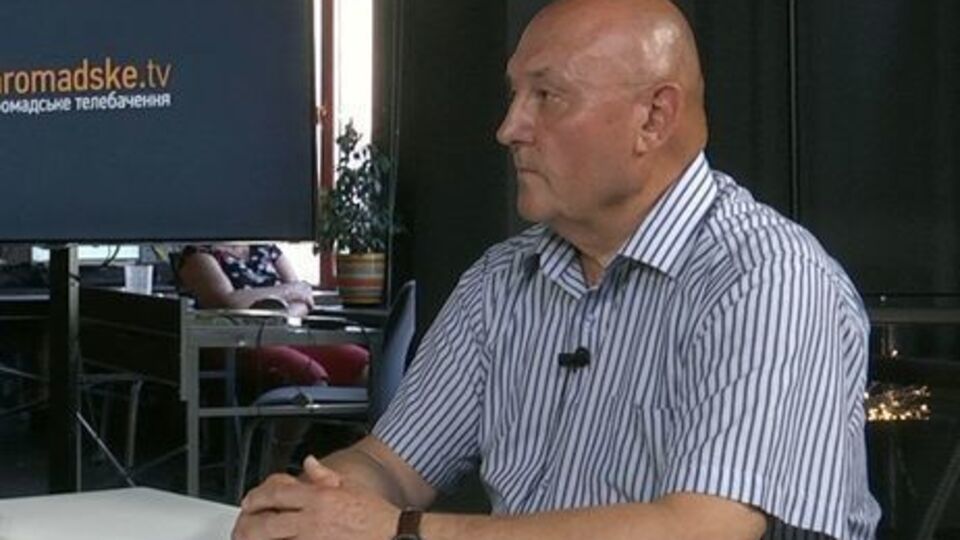 Уманец: Люди, окончившие военные кафедры, не прошли соответствующей подготовки и многих вещей не знают