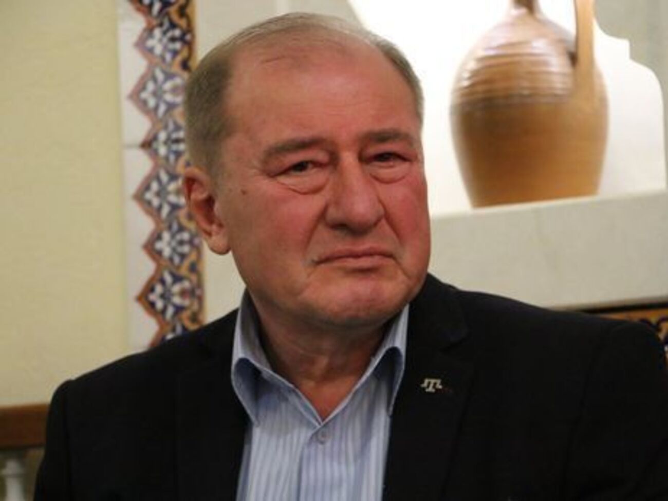Засідання у справі Умерова 7 червня &nbsp;будуть проводити у відкритому режимі