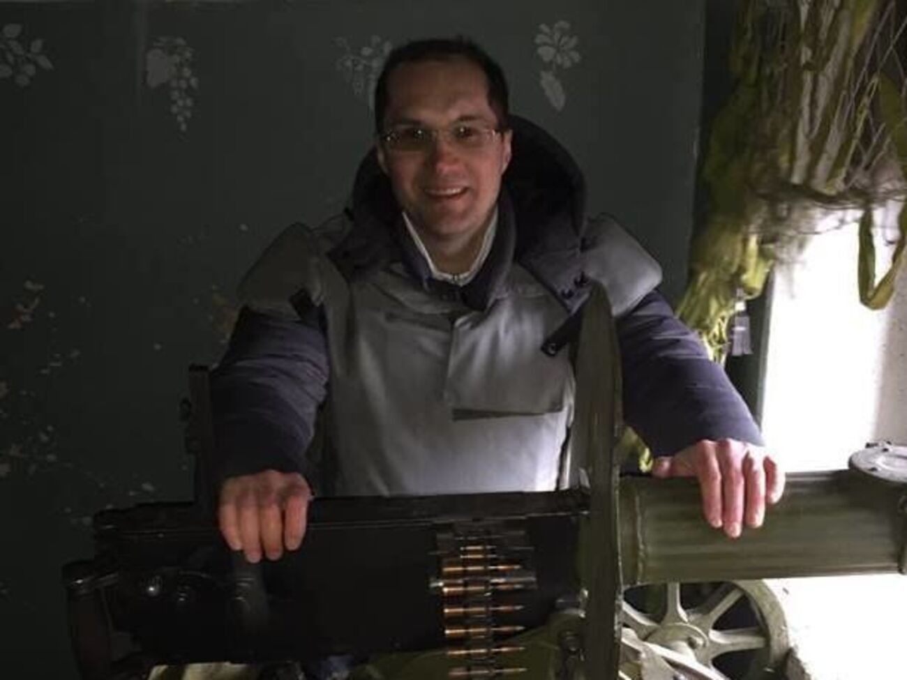 НАБУ способно объективно вскрывать правонарушения, к которым причастны высшие руководители Украины