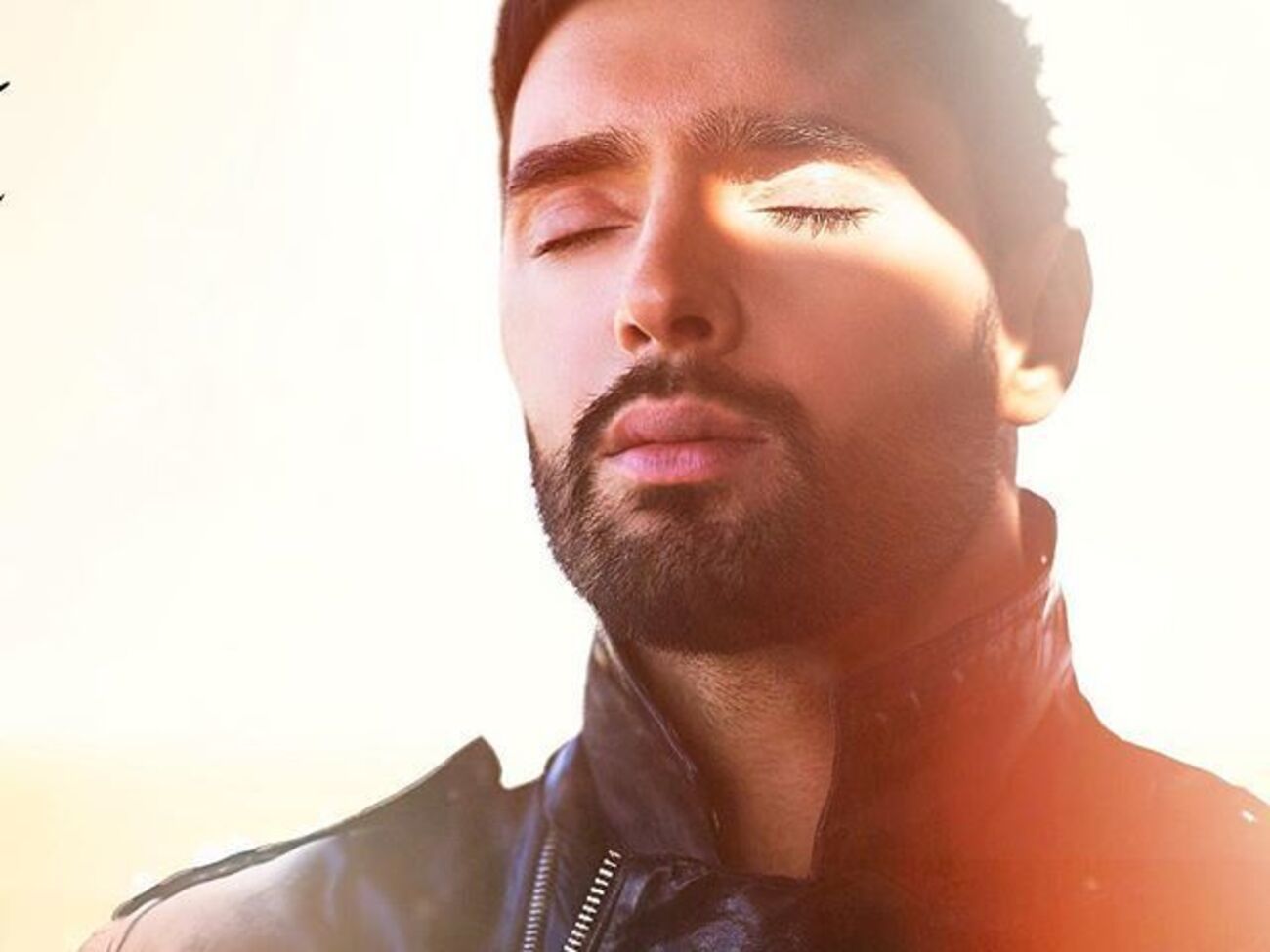 Козловський: Любов &ndash; мій головний стимул для творчості