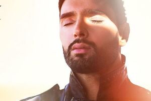 Козловський: Любов – мій головний стимул для творчості