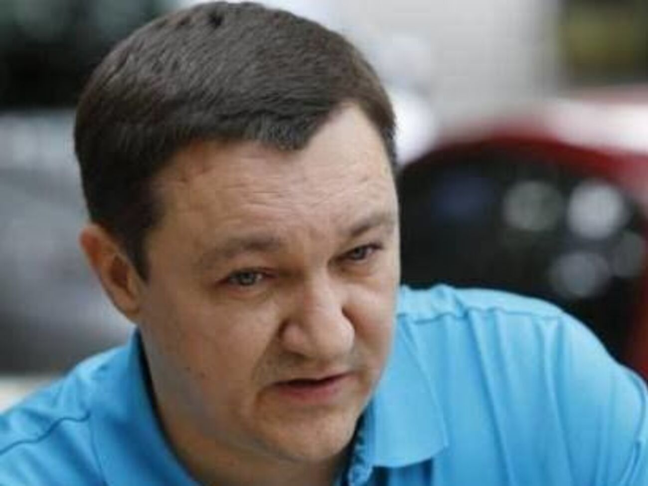 Кремль докладає значних зусиль, щоб подати всю Україну в образі Сомалі, де панують анархія і хаос