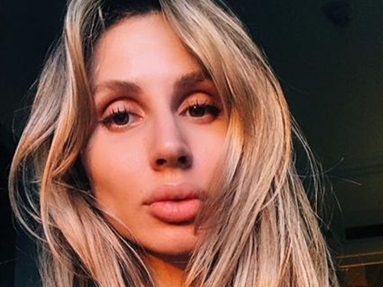 Loboda: Черга на наш концерт в Тель-Авіві. Здається, нас тут лю...