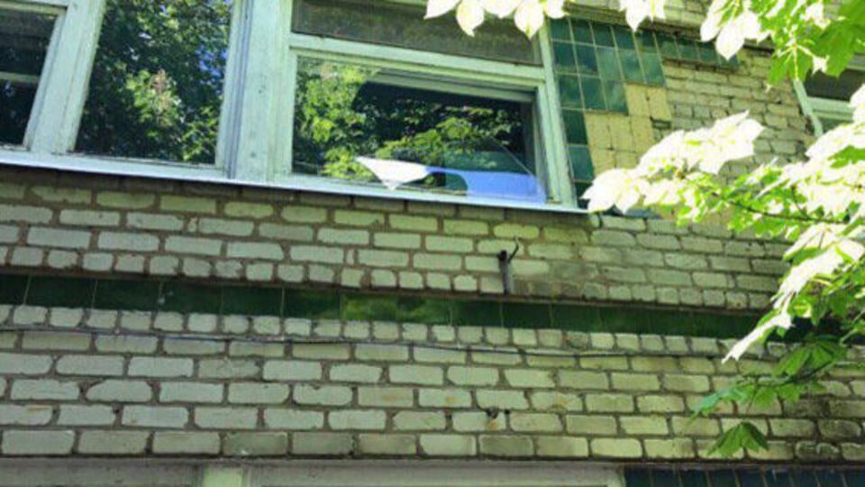 Якби на території табору під Волновахою під час обстрілу перебували діти, без жертв би не обійшлося, заявили в Донецькій ОДА