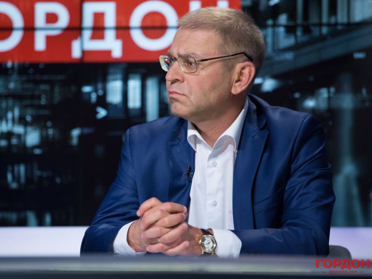 Пашинський повідомив, скільки українських військових, співробітників СБУ та МВС перейшли на бік ворога