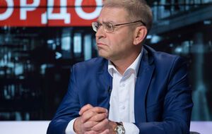 Пашинський повідомив, скільки українських військових, співробітників СБУ та МВС перейшли на бік ворога