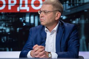 Пашинський повідомив, скільки українських військових, співробітників СБУ та МВС перейшли на бік ворога