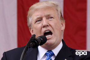 Трамп: Кэти Гриффин должно быть стыдно