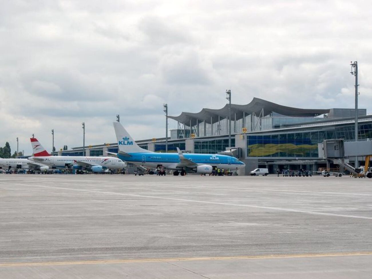 Підозрюваний у тероризмі прилетів в Україну за підробленим паспортом
