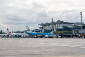 Підозрюваний у тероризмі прилетів в Україну за підробленим паспортом