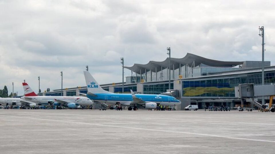 Підозрюваний у тероризмі прилетів в Україну за підробленим паспортом