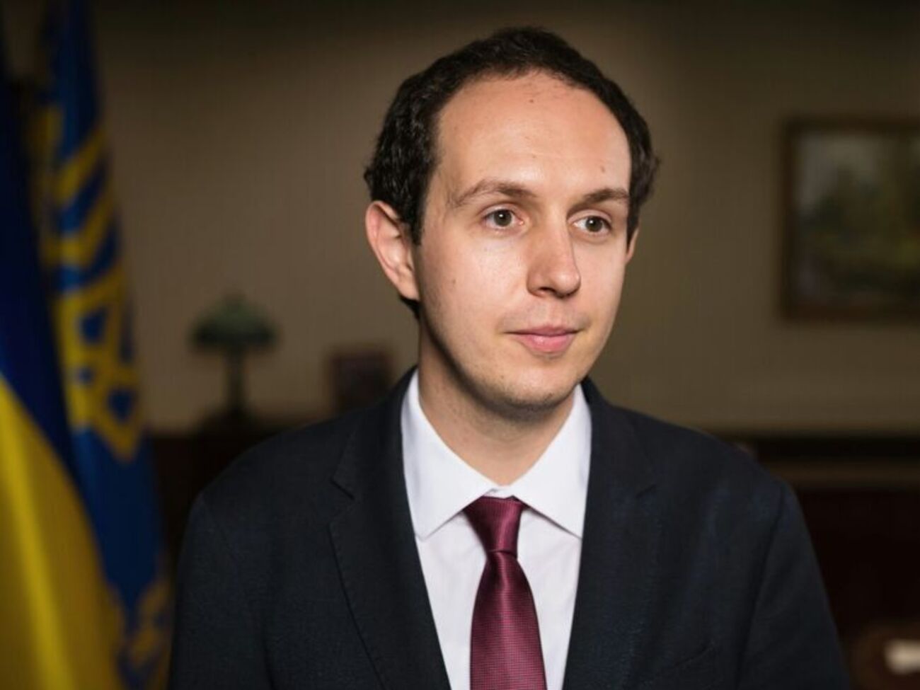 Дух: Краще б Росія зосередила увагу на дотриманні міжнародного права, а не інформаційній війні і кібератаках