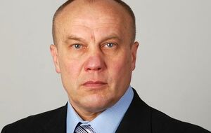 Суд заборонив Самардаку виїжджати за кордон і з'являтися на робочому місці