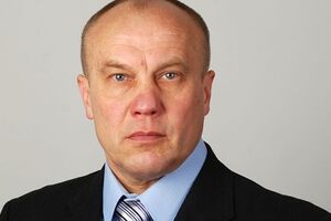 Суд запретил Самардаку выезжать за границу и появляться на рабочем месте