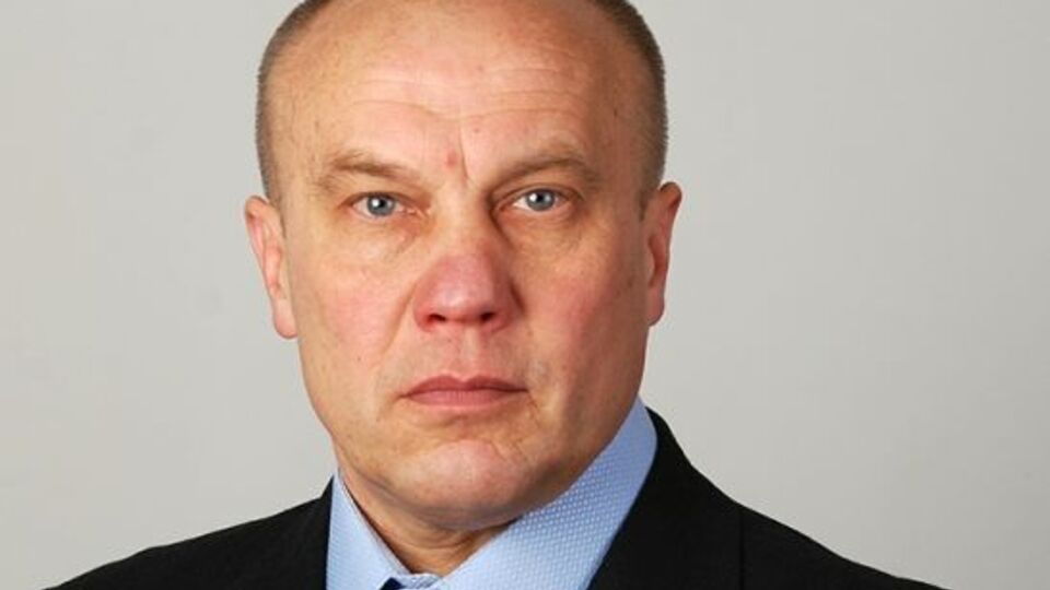 Суд заборонив Самардаку виїжджати за кордон і з'являтися на робочому місці