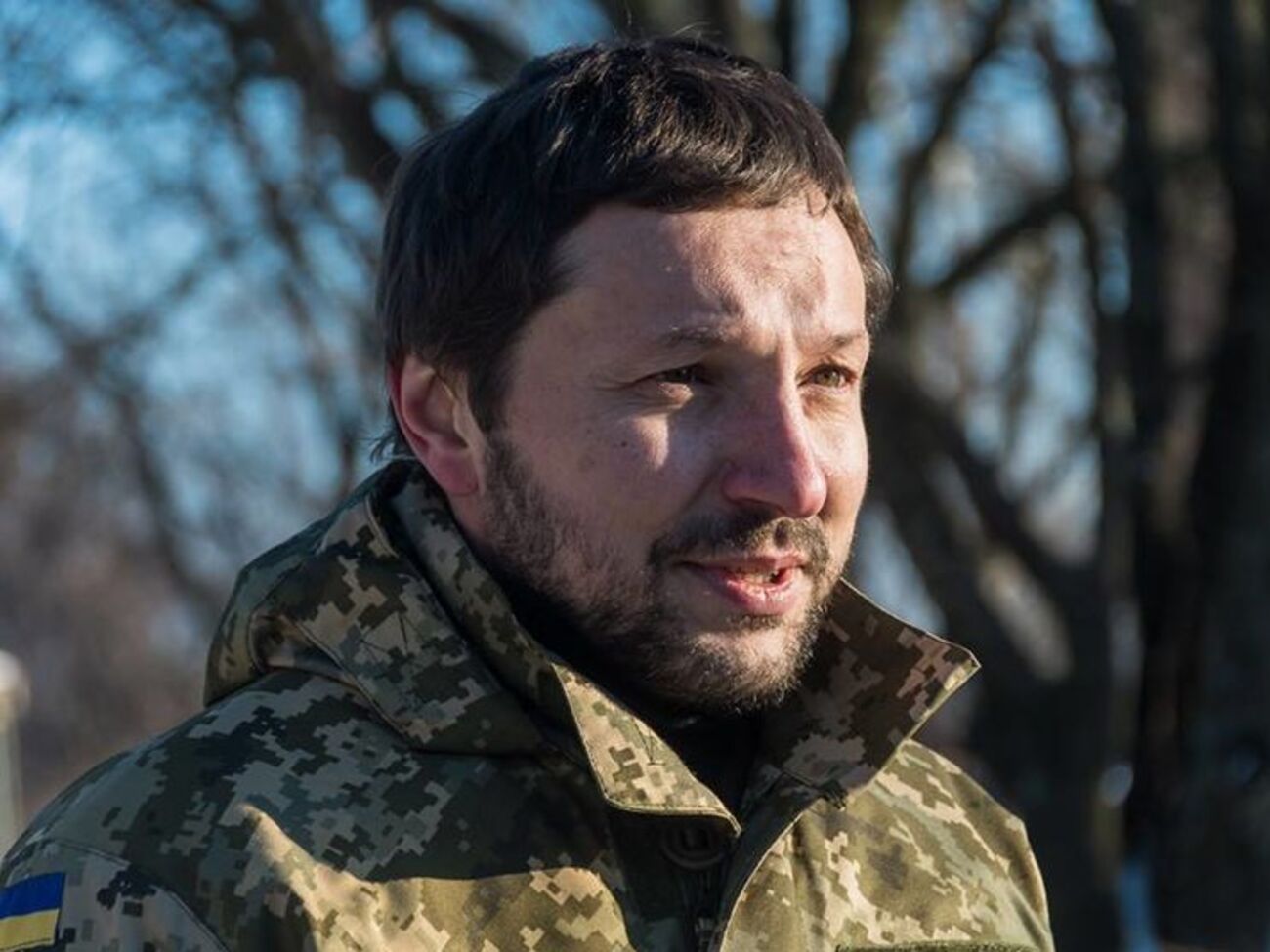 Стець возглавлял Мининформполитики с 2014 года