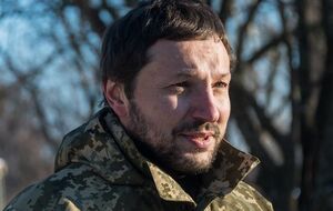 Стець возглавлял Мининформполитики с 2014 года