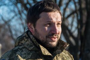 Стець возглавлял Мининформполитики с 2014 года