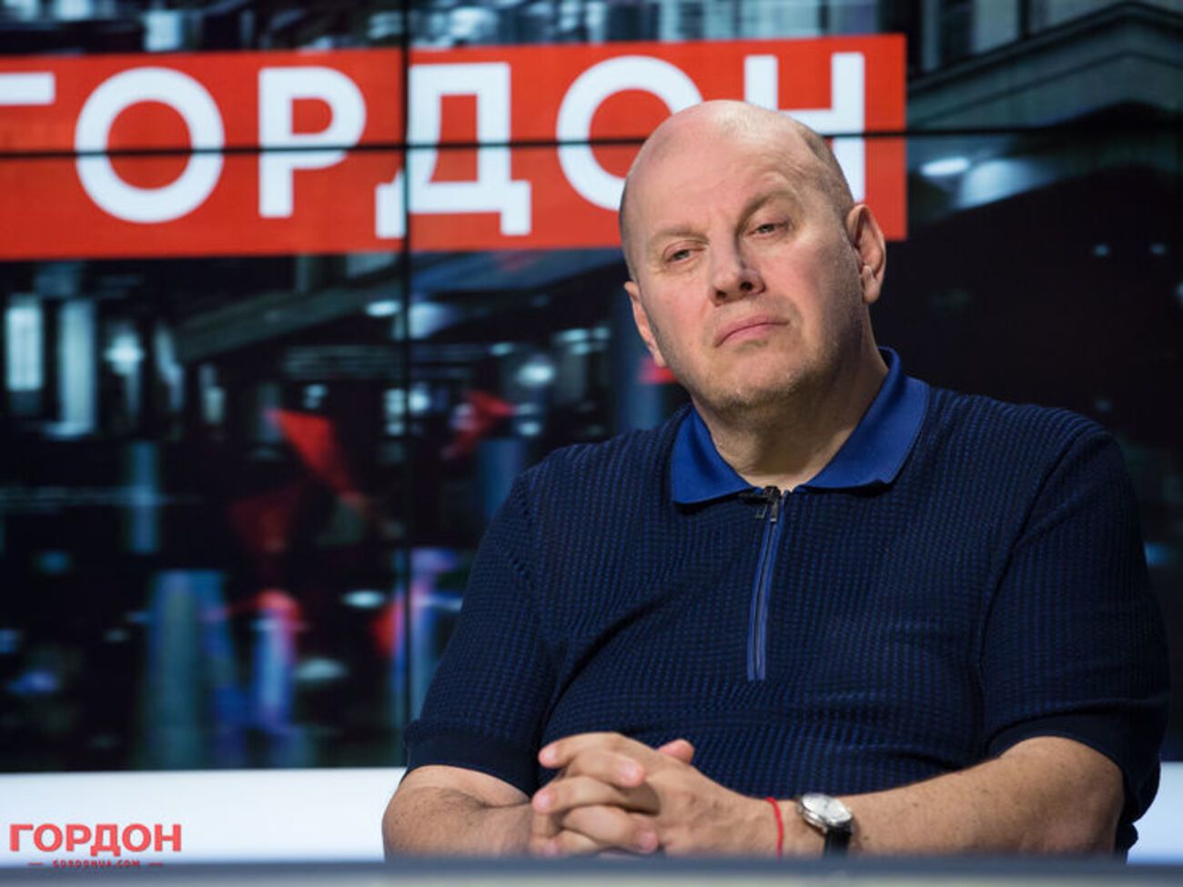 Бродский: Хотите иметь честных политиков – разберитесь, кто им дал деньги