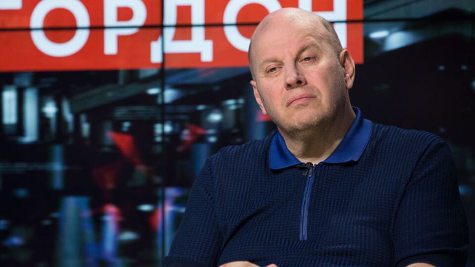 Бродський: Хочете мати чесних політиків – розберіться, хто їм дав гроші