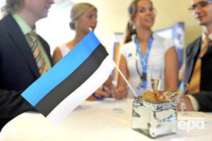 Росія висилає естонських дипломатів