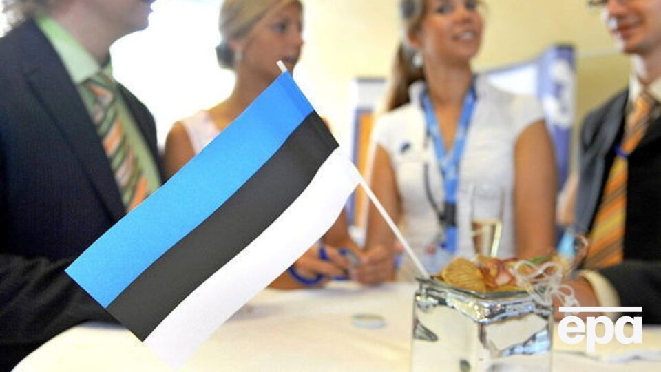 Росія висилає естонських дипломатів