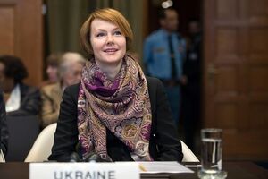 Зеркаль назвала Стокгольмський арбітраж єдиним способом домогтися змін у контракті з "Газпромом"