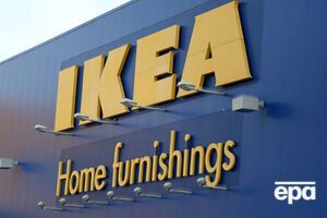 IKEA підтвердила намір прийти в Україну