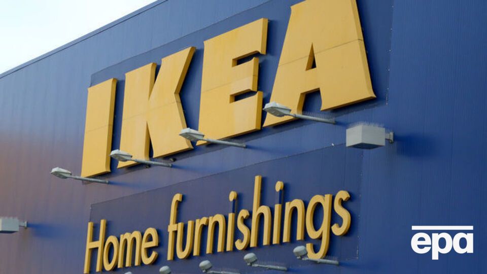 IKEA підтвердила намір прийти в Україну