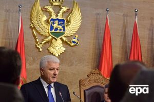 Маркович, за даними ЗМІ, потрапив до чорного списку РФ