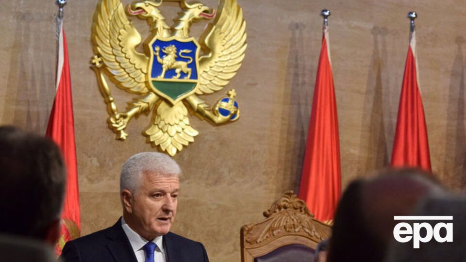 Маркович, по данным СМИ, попал в черный список РФ