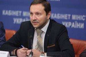 Стець собирался уйти сразу после появления указа о новых антироссийских санкциях, сообщают украинские интернет-издания