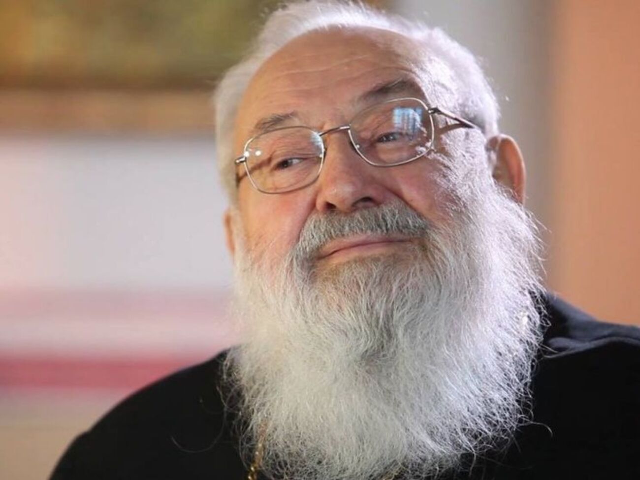 Умер Любомир Гузар