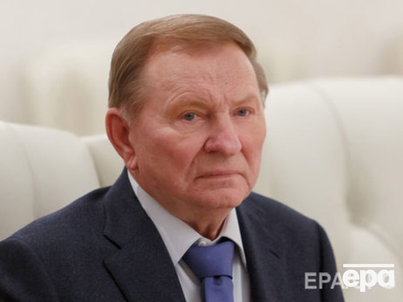 Кучма:&nbsp;Донбасс не будет Приднестровьем