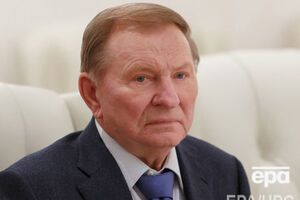 Кучма: Донбасс не будет Приднестровьем