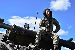 В случае возникновения со стороны противника угрозы подразделения Вооруженных сил будут готовы применить оружие