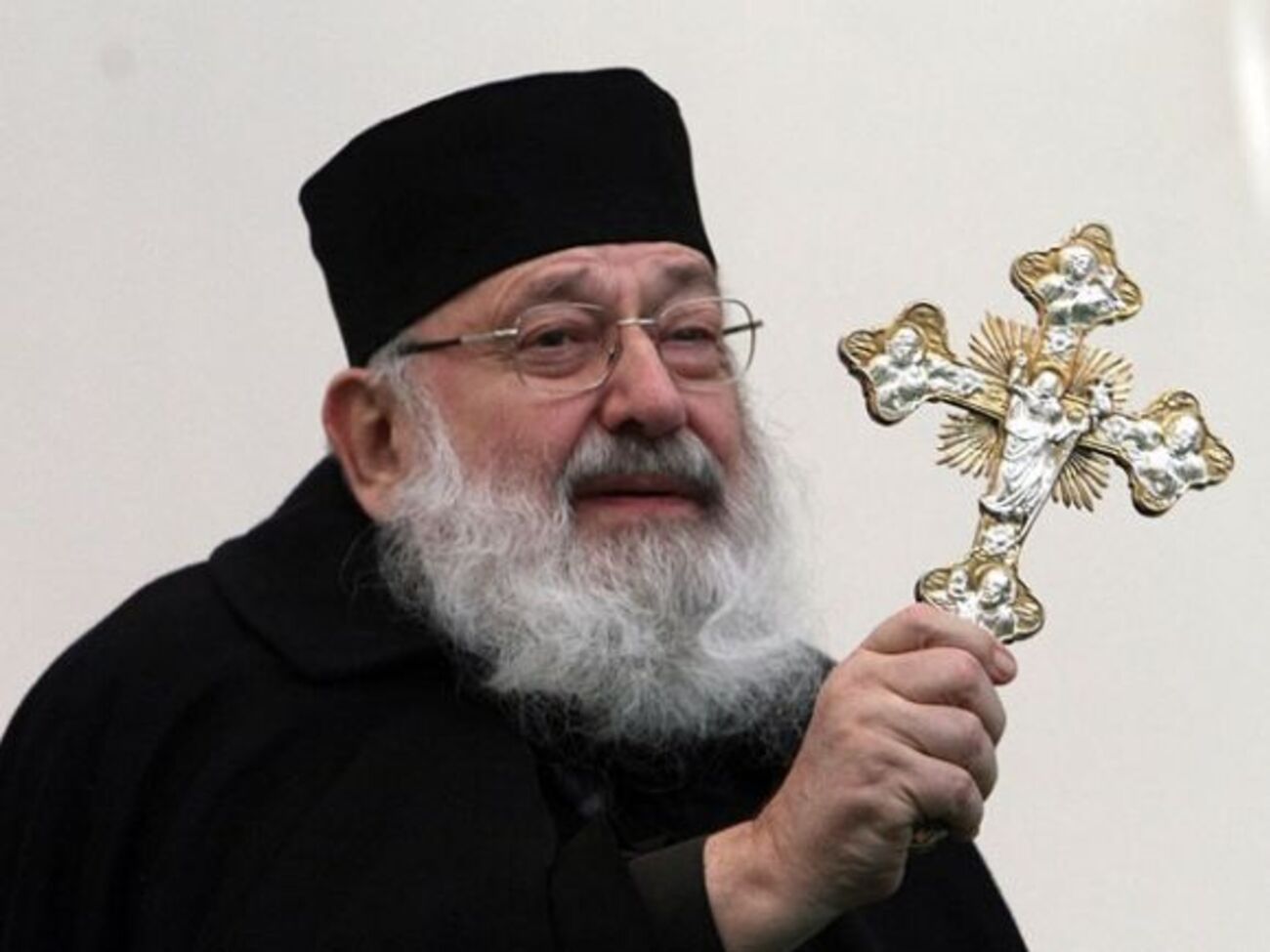 Умер Любомир Гузар