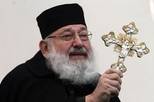 Умер Любомир Гузар