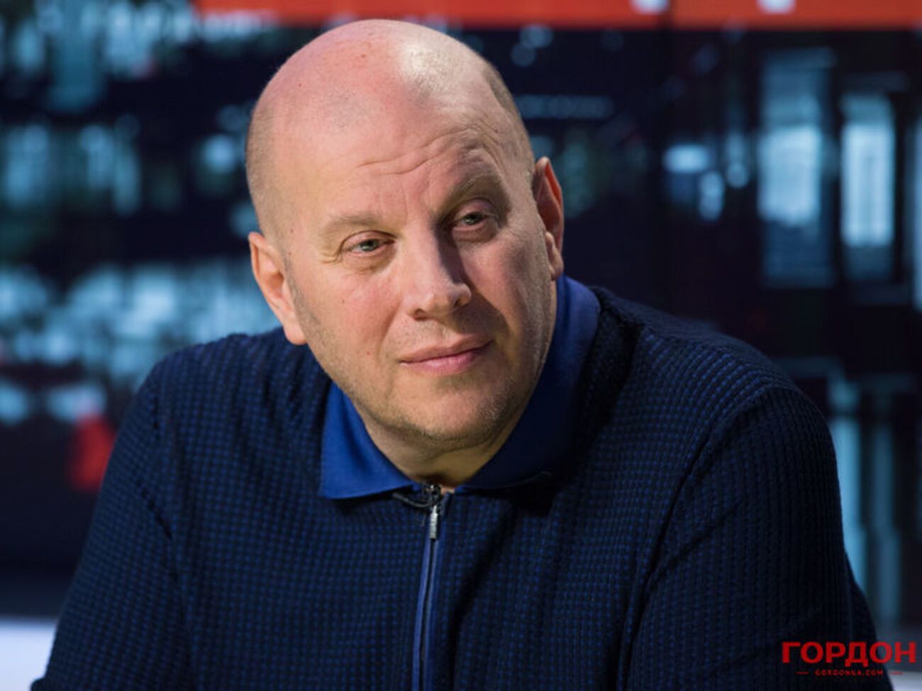 Бродский о системе госзакупок ProZorro:&nbsp;Это же все &ndash;&nbsp;обман