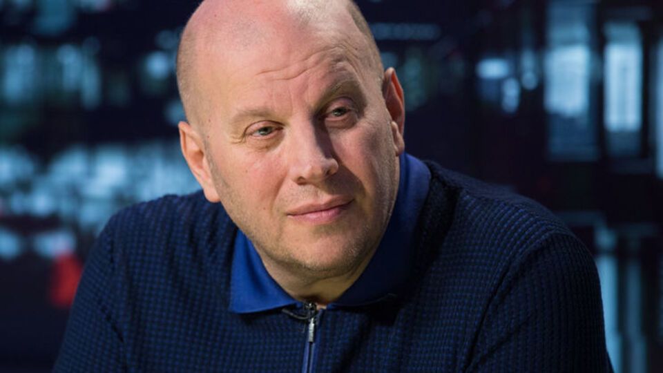 Бродский о системе госзакупок ProZorro: Это же все – обман