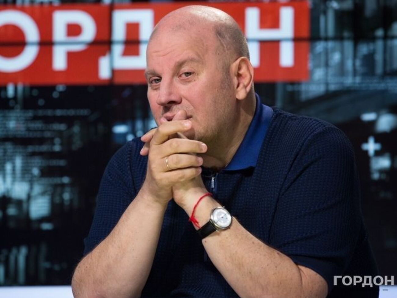 Бродський: Нічого не закінчилося