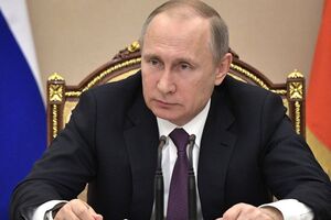 Президент РФ Володимир Путін своїм указом зняв обмеження на наймання турецьких громадян та роботу турецьких фірм у Росії