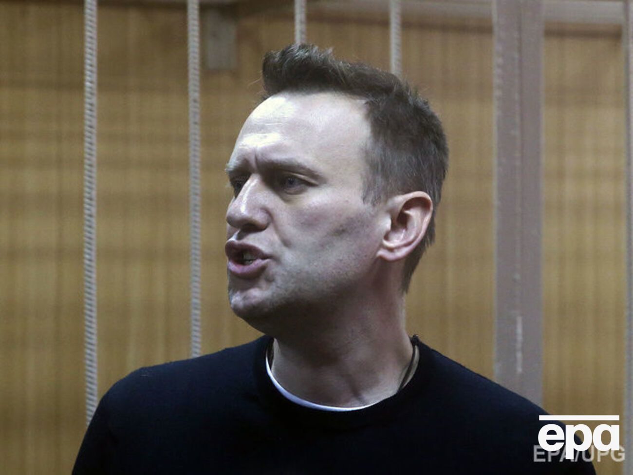 Навальний не проти, щоб фільм про Медведєва дивилися відвідувачі порносайта