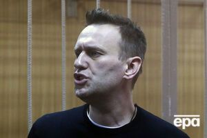 Навальний не проти, щоб фільм про Медведєва дивилися відвідувачі порносайта