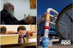 Ключевые события среды