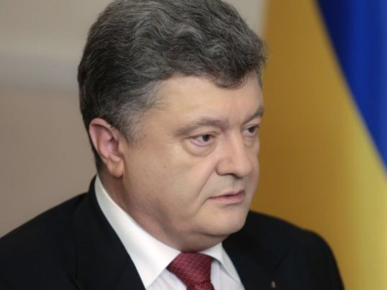 Порошенко: Рішення трибуналу дає право "Нафтогазу" вимагати зниження ціни на газ за контрактом із "Газпромом"