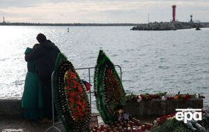 Расследование крушения самолета Ту-154 под Сочи завершено