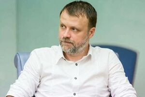 Не все, кто ездит на литовских номерах, – мудаки. Не все, кто матерится, – мудаки. Лишь все мудаки – мудаки