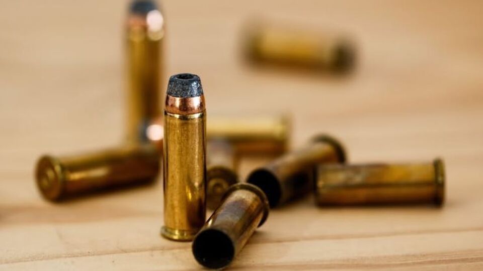 В экс-депутата стреляли несколько раз